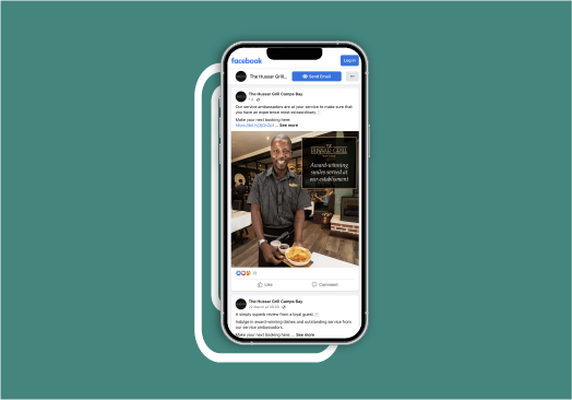 , Services, JIMBU Studio