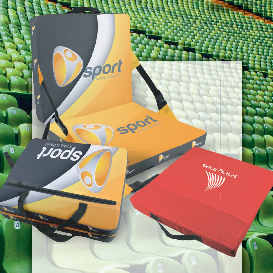 stadium cushions JIMBU Global
