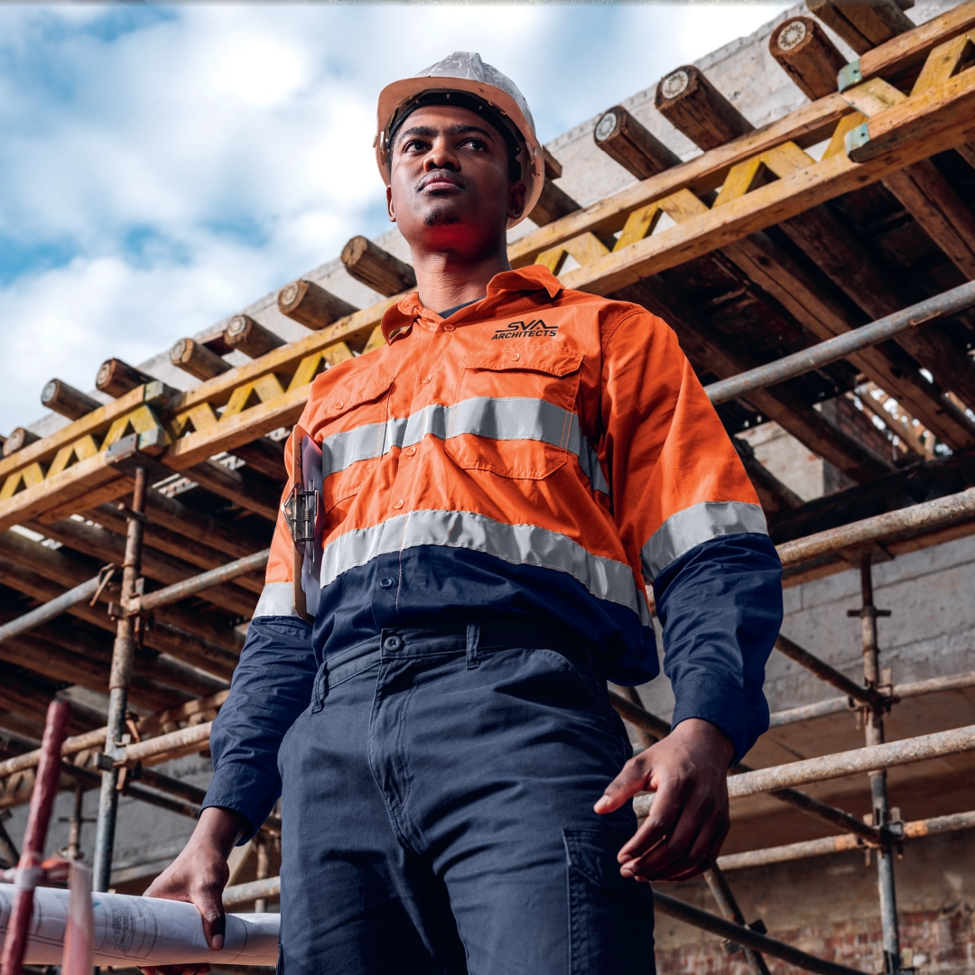 workwear JIMBU Global